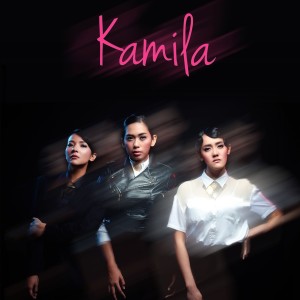 收聽Kamila的Prison of Love歌詞歌曲