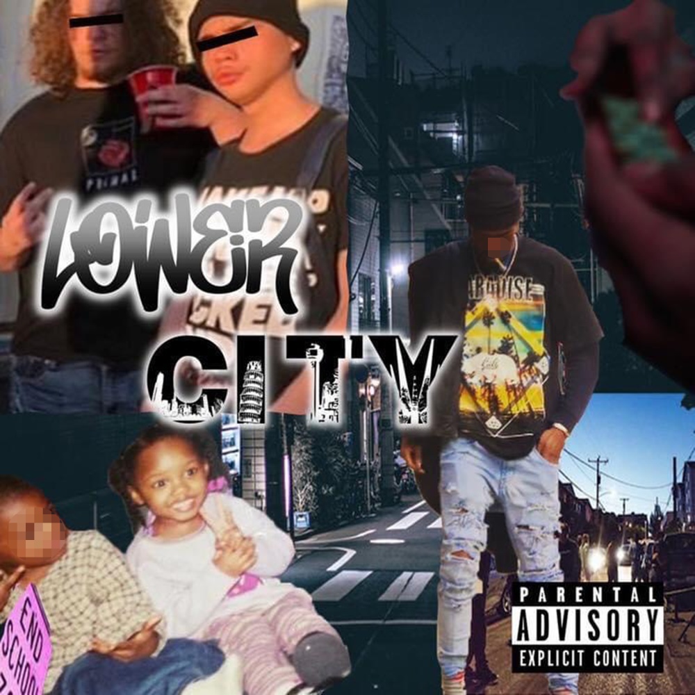Everything Goes (Explicit)