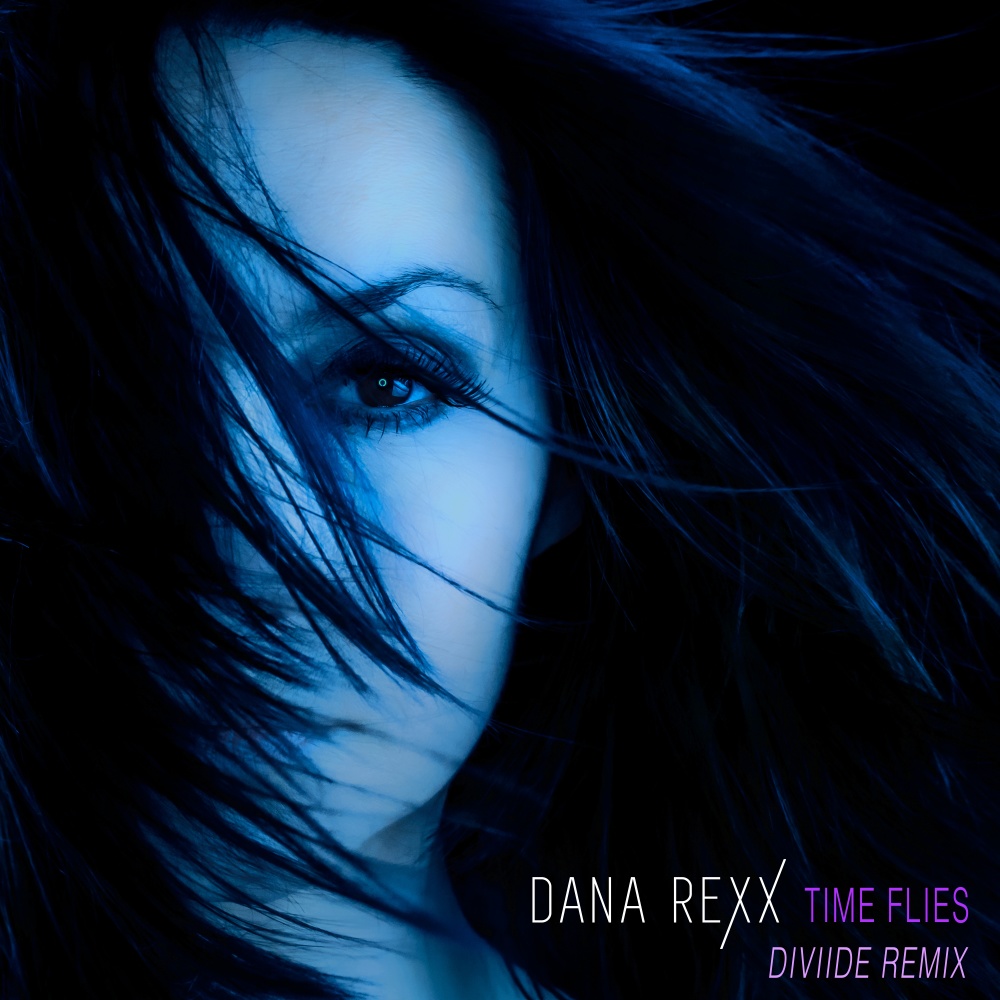 Time Flies (Diviide Remix)