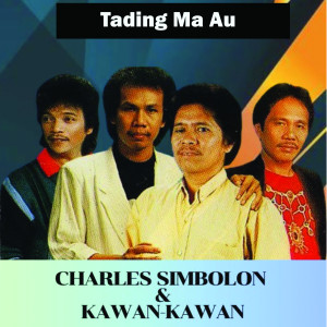 Charles Simbolon的专辑Tading Ma Au (Explicit)