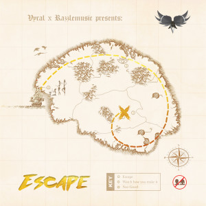 Listen to Escape song with lyrics from Vyral