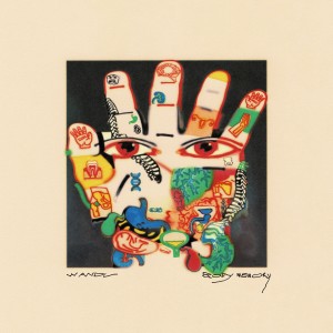 Wandl的專輯Body Memory (Explicit)