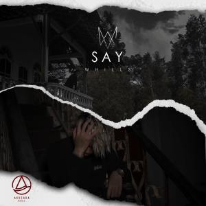 Listen to Say song with lyrics from Whills