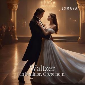 Listen to Waltzer in b minor, Op.39 no 11 song with lyrics from ismaya