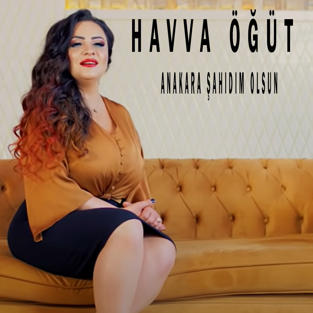 Ankara Şahimdim Olsun
