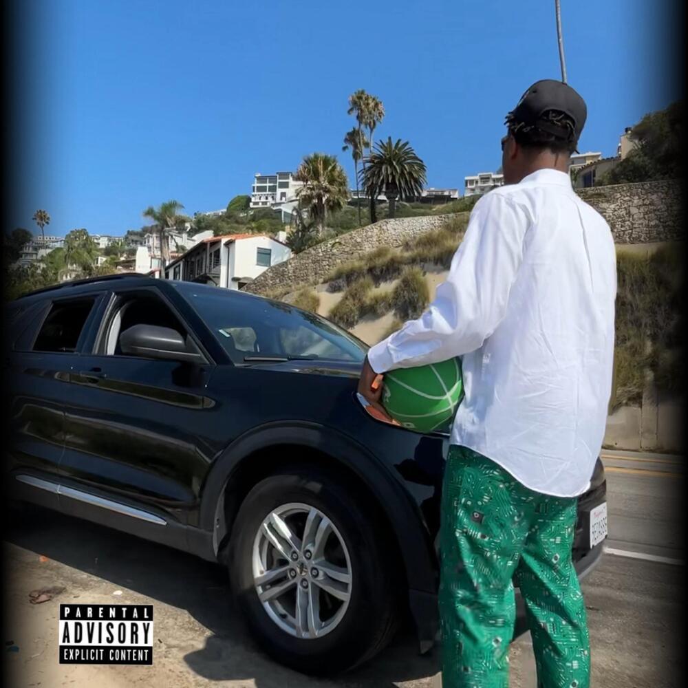 Keepin My Faith (Explicit)