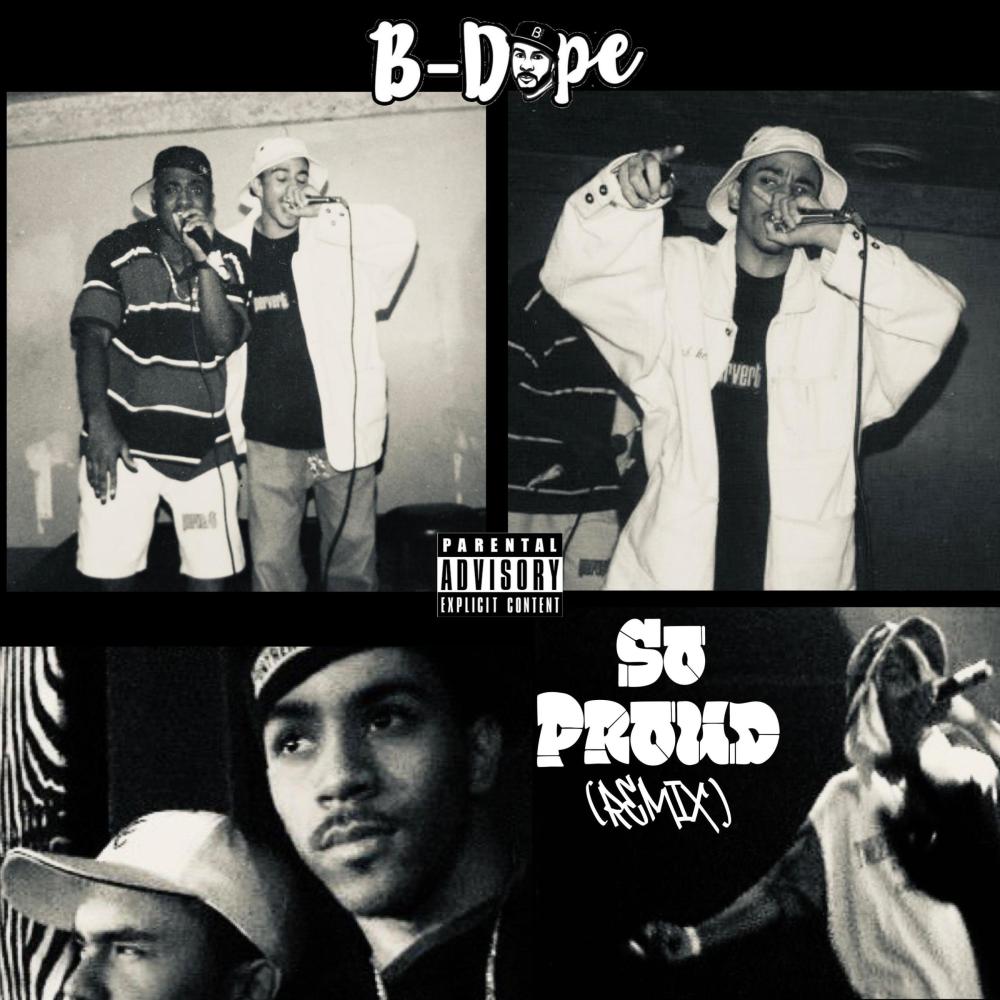 So Proud rmx (Explicit)