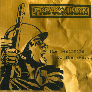 Dengarkan The Worst Out Of You lagu dari The Freaks Union dengan lirik