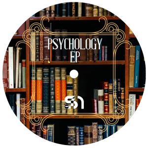 Listen to Subconscious Mind song with lyrics from SpockNinja