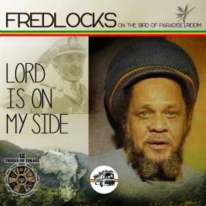 Fred Locks的專輯Lord Is On My Side