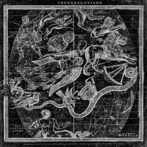 Album Constellations (Explicit) from 