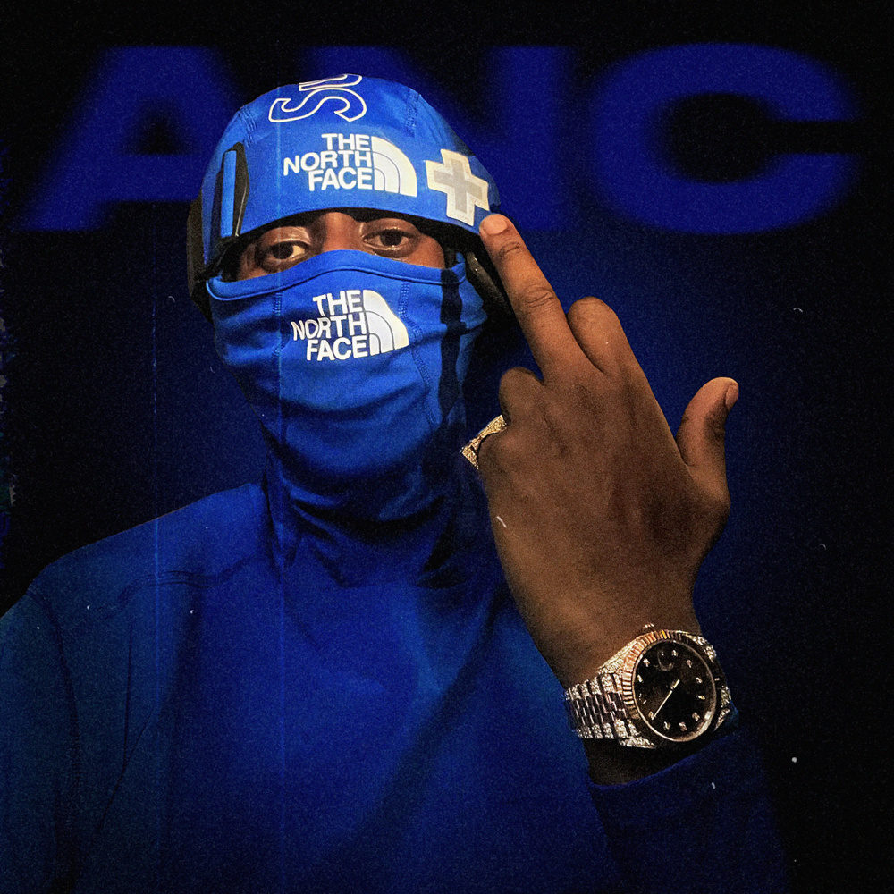 ANC (Ain’t No Cap) [feat. DnoteOnDaBeat] (Explicit)