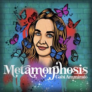 Dengarkan Hideaway lagu dari Gabi Ammirato dengan lirik