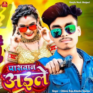 Listen to Paswan Aile song with lyrics from Chhotu Raja
