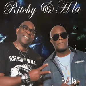 Listen to Pétwol song with lyrics from Ritchy