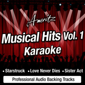 收聽Karaoke - Ameritz的Sister Act (In The Style Of Sister Act – The Musical)歌詞歌曲