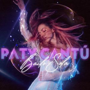 ดาวน์โหลดและฟังเพลง Bailo Sola พร้อมเนื้อเพลงจาก Paty Cantú