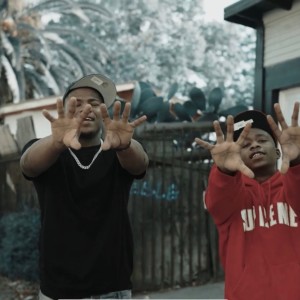 收聽Gas Gotti的Da Tinys (AsmDaBkopster) (Explicit)歌詞歌曲