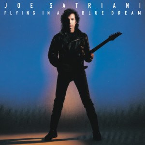 ดาวน์โหลดและฟังเพลง Strange (Album Version) พร้อมเนื้อเพลงจาก Joe Satriani