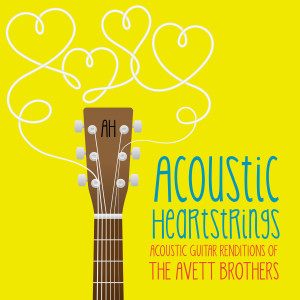 收聽Acoustic Heartstrings的I Wish I Was歌詞歌曲
