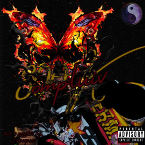 收聽Luiv的Não Mudo 300K (Explicit)歌詞歌曲