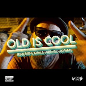 Album Old is cool (Dj Tano remix) (Explicit) from Agus Rap BigGoldChain