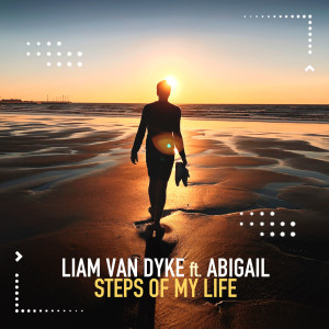 Liam Van Dyke的专辑Steps of My Life