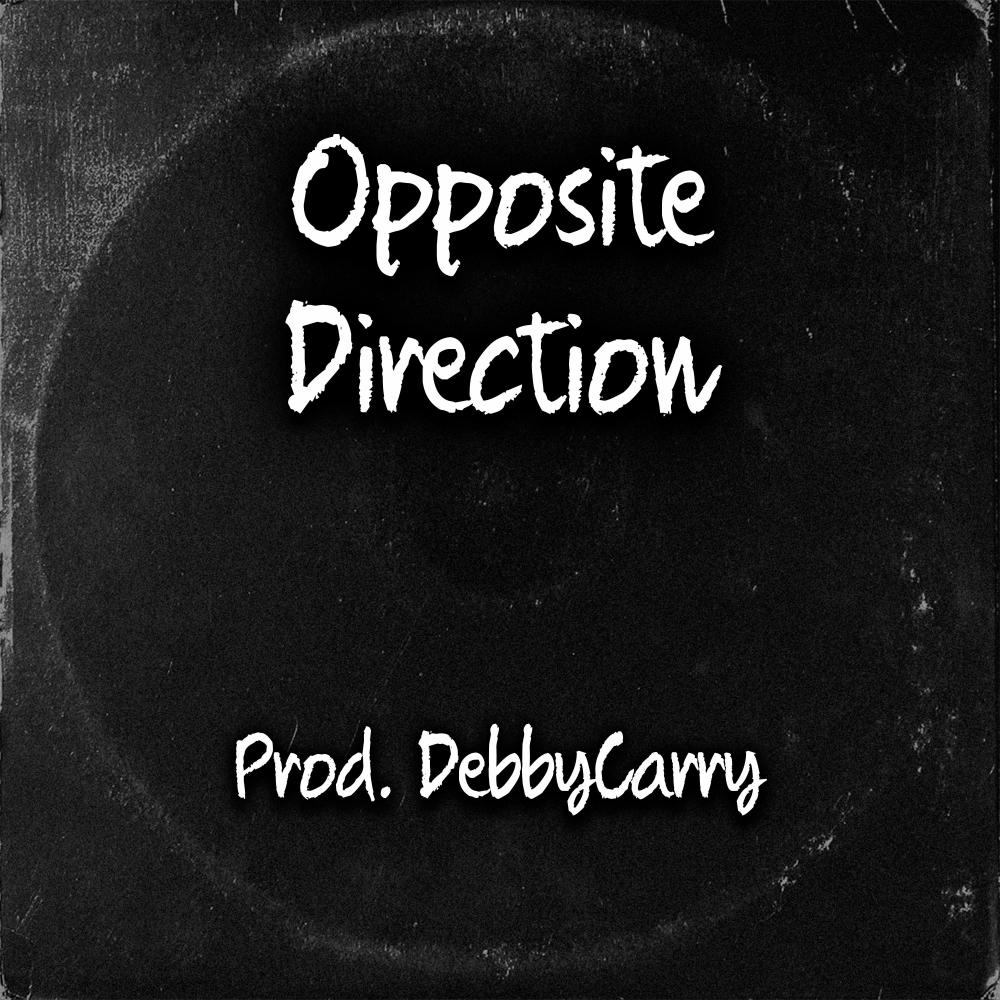 Opposite Direction