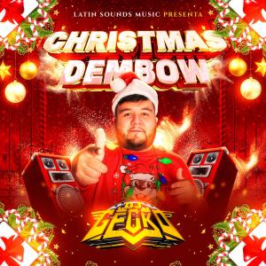 DJ Gecko的專輯Christmas Dembow