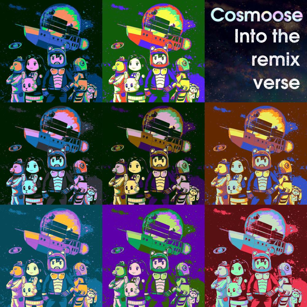 How June and Ru D met (Manfilth Remix)