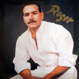 Roger的專輯Me Deixa Agitar - 1990