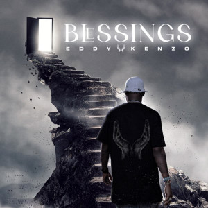 อัลบัม Blessings ศิลปิน Eddy Kenzo