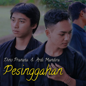 Album Pesinggahan from Ardi Mandira
