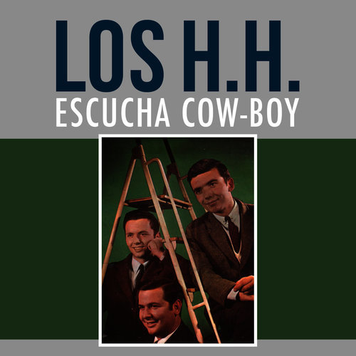 Escucha Cow-Boy