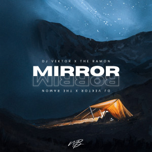 DJ Vektor的專輯Mirror