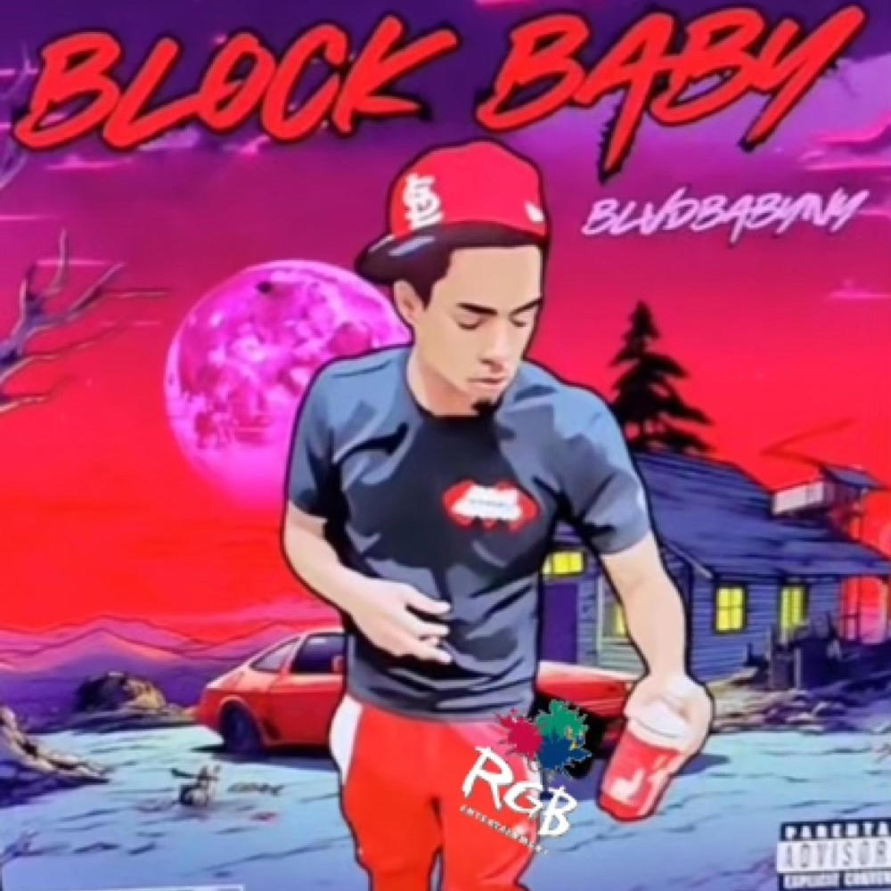West to The East (feat. Blvdbaby $Ny & WNTR) (Explicit)