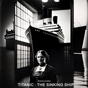 收聽Monika Sharma的Titanic The Sinking Ship歌詞歌曲
