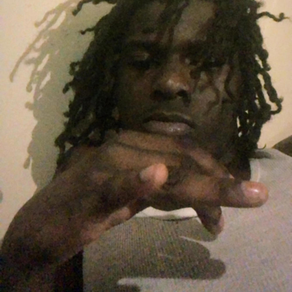 Whatchu wanna be (Explicit)