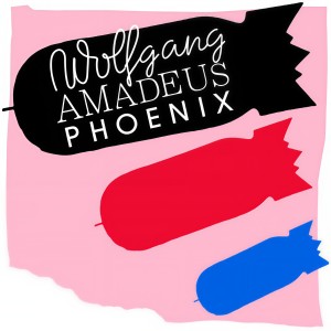 Dengarkan Lisztomania lagu dari Phoenix dengan lirik