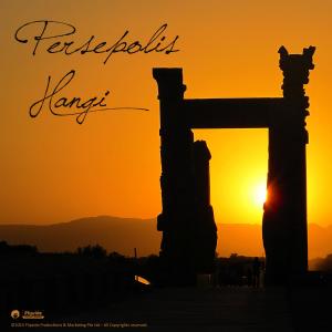 Album Persepolis from Hangi