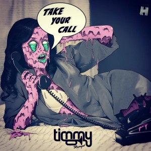 收聽Timmy Trumpet的Take Your Call (Original Mix)歌詞歌曲