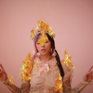 收聽Melanie Martinez的Fire Drill (Explicit)歌詞歌曲