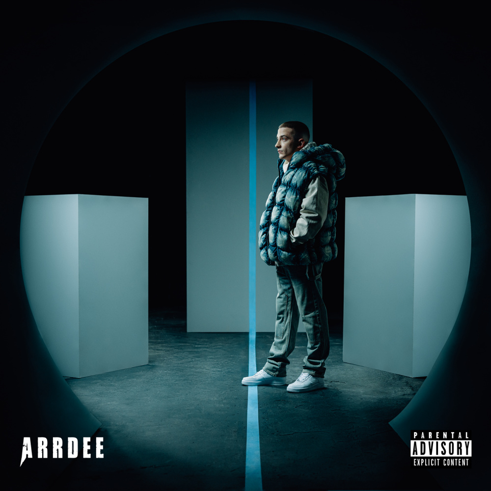 Cross The Line (Explicit)