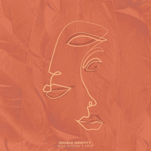 Album Double Identity from Soul System