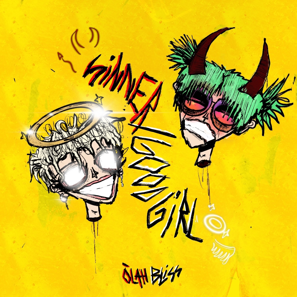 Sinner (Good Girl)