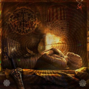 收聽CinderVOMIT的Sacred Death of Paraoh歌詞歌曲