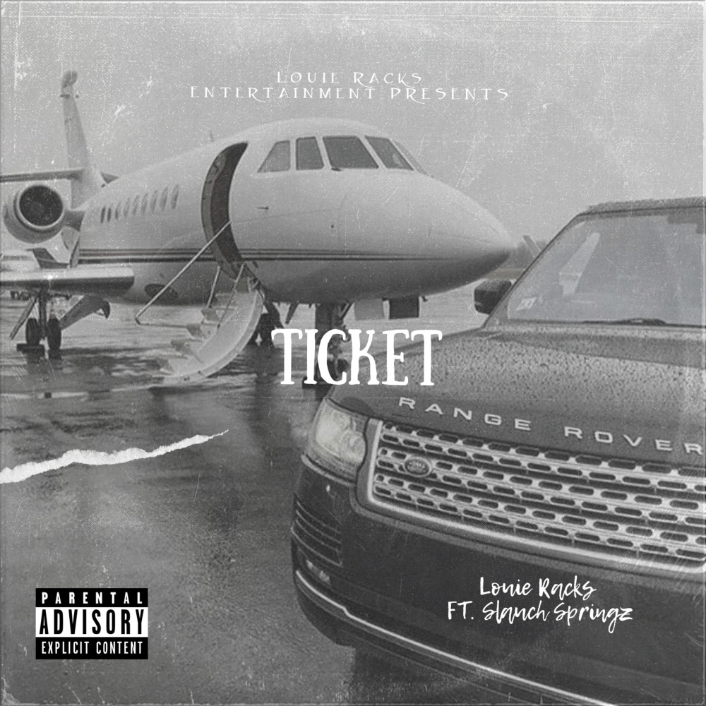 Ticket (Explicit)