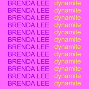 收聽Brenda Lee的Love You Till I Die歌詞歌曲