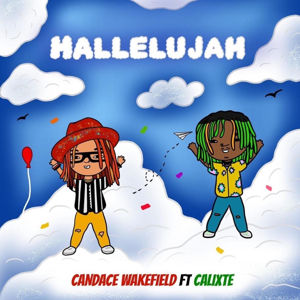 Hallelujah (feat. Calixte)