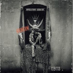 Rödja的專輯OBUS (Explicit)